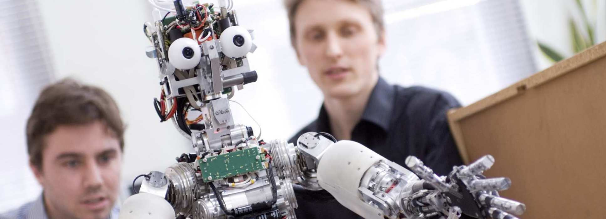 Department Of Computing Study Imperial College London